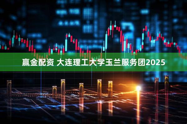 赢金配资 大连理工大学玉兰服务团2025